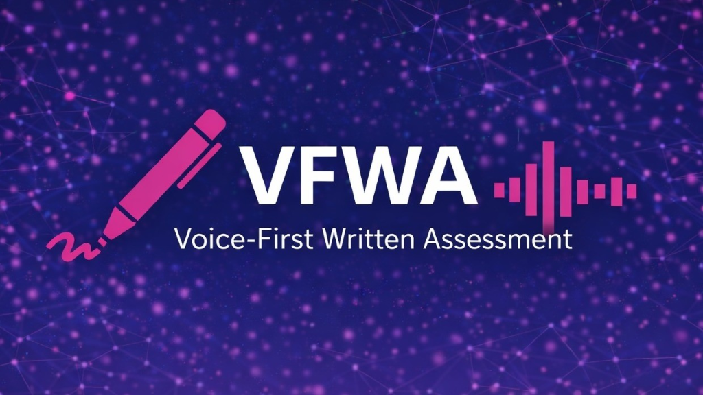 VFWA Logo